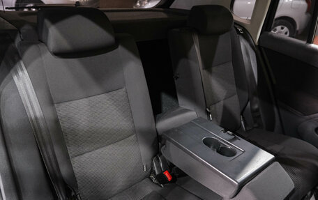Volkswagen Tiguan I, 2011 год, 899 000 рублей, 33 фотография