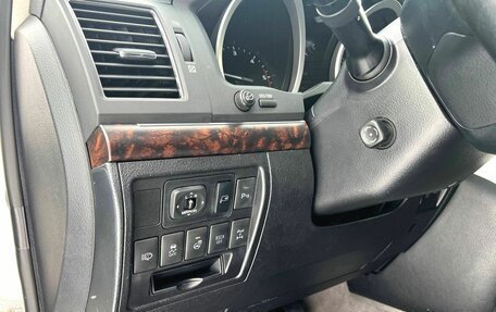 Toyota Land Cruiser 200, 2013 год, 3 550 000 рублей, 13 фотография