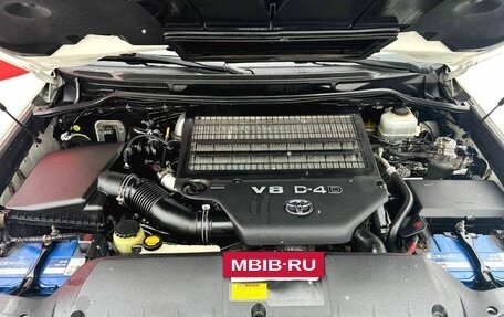 Toyota Land Cruiser 200, 2013 год, 3 550 000 рублей, 8 фотография