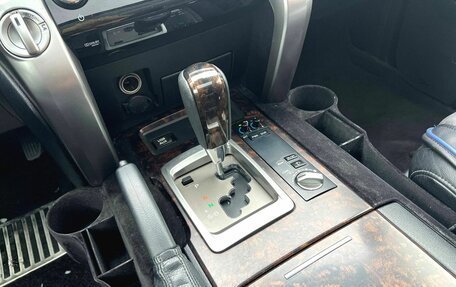 Toyota Land Cruiser 200, 2013 год, 3 550 000 рублей, 15 фотография