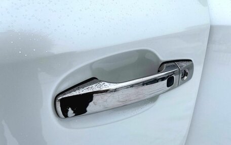 Toyota Land Cruiser 200, 2013 год, 3 550 000 рублей, 22 фотография
