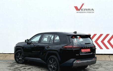 Toyota RAV4, 2026 год, 4 275 000 рублей, 3 фотография