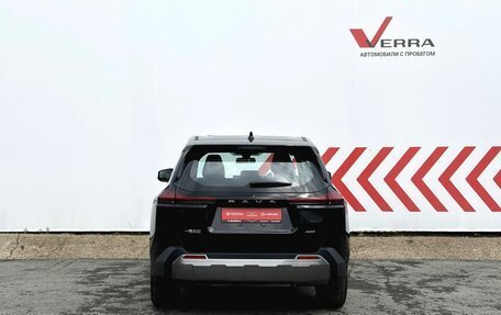 Toyota RAV4, 2026 год, 4 275 000 рублей, 5 фотография