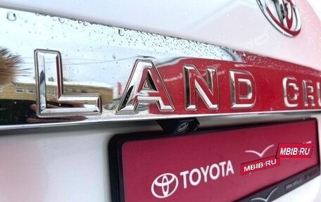 Toyota Land Cruiser 200, 2013 год, 3 550 000 рублей, 23 фотография