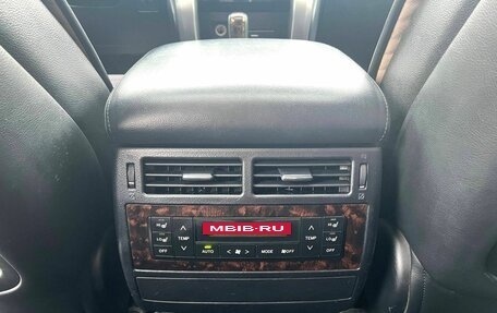 Toyota Land Cruiser 200, 2013 год, 3 550 000 рублей, 20 фотография