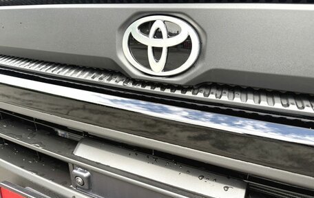 Toyota RAV4, 2026 год, 4 275 000 рублей, 9 фотография