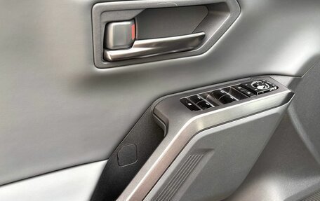Toyota RAV4, 2026 год, 4 275 000 рублей, 13 фотография