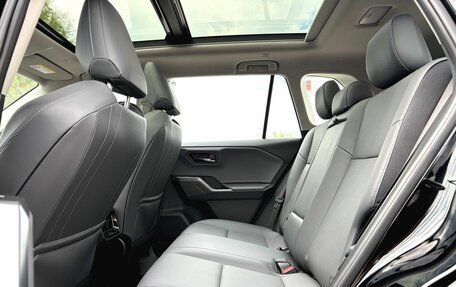 Toyota RAV4, 2026 год, 4 275 000 рублей, 17 фотография