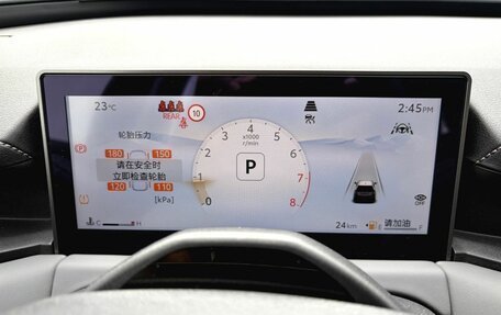 Toyota RAV4, 2026 год, 4 275 000 рублей, 19 фотография