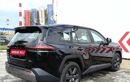 Toyota RAV4, 2026 год, 4 275 000 рублей, 6 фотография