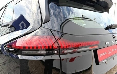 Toyota RAV4, 2026 год, 4 275 000 рублей, 12 фотография