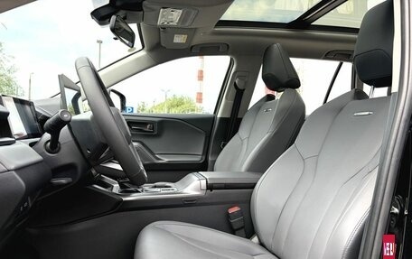 Toyota RAV4, 2026 год, 4 275 000 рублей, 15 фотография