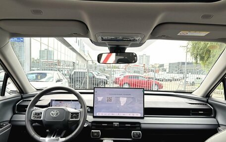 Toyota RAV4, 2026 год, 4 275 000 рублей, 23 фотография