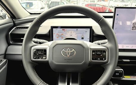 Toyota RAV4, 2026 год, 4 275 000 рублей, 21 фотография