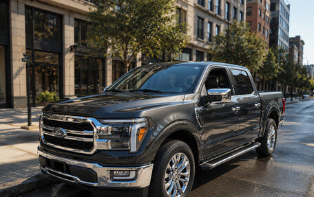 Ford F-150, 2024 год, 5 500 000 рублей, 1 фотография