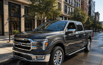 Ford F-150, 2024 год, 5 500 000 рублей, 1 фотография