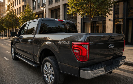 Ford F-150, 2024 год, 5 500 000 рублей, 2 фотография