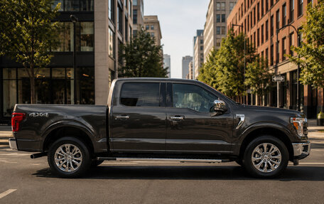 Ford F-150, 2024 год, 5 500 000 рублей, 3 фотография