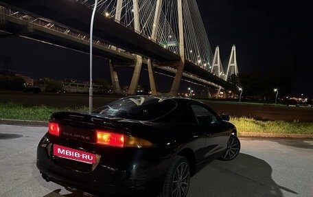 Mitsubishi Eclipse III, 1998 год, 350 000 рублей, 2 фотография