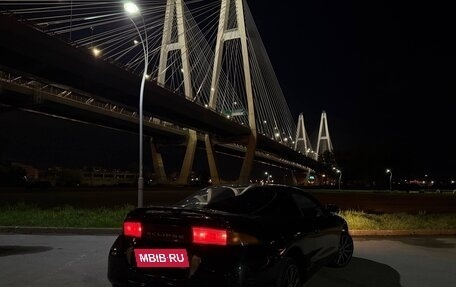 Mitsubishi Eclipse III, 1998 год, 350 000 рублей, 5 фотография