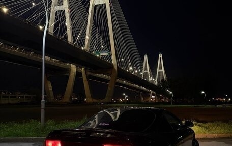 Mitsubishi Eclipse III, 1998 год, 350 000 рублей, 4 фотография