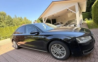 Audi A8, 2015 год, 2 500 000 рублей, 1 фотография