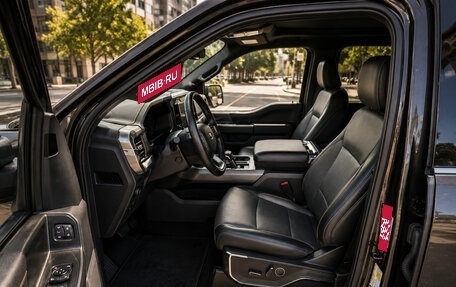 Ford F-150, 2024 год, 5 500 000 рублей, 4 фотография