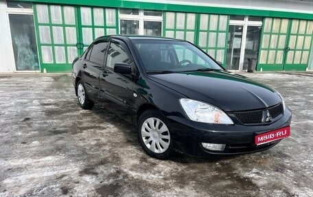 Mitsubishi Lancer IX, 2007 год, 350 000 рублей, 1 фотография
