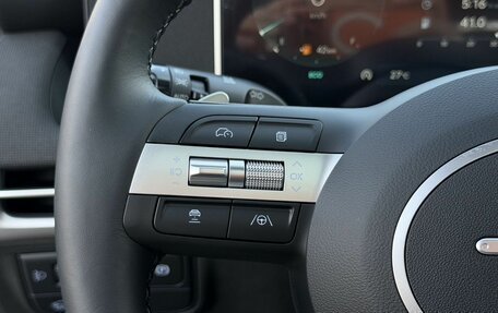 Hyundai Tucson, 2026 год, 3 890 000 рублей, 1 фотография