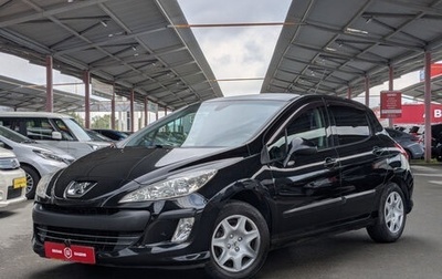Peugeot 308 II, 2010 год, 499 900 рублей, 1 фотография