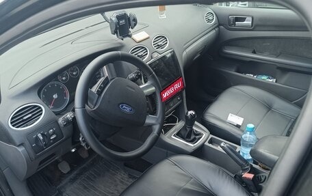 Ford Focus II рестайлинг, 2006 год, 360 000 рублей, 1 фотография