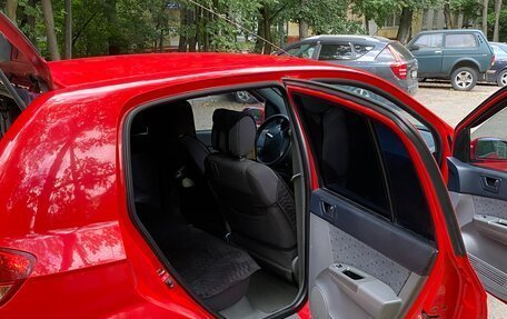 Hyundai Getz I рестайлинг, 2003 год, 315 000 рублей, 5 фотография