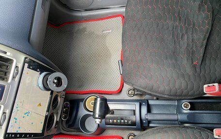 Hyundai Getz I рестайлинг, 2003 год, 315 000 рублей, 9 фотография