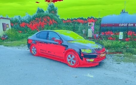 Skoda Octavia, 2014 год, 1 180 000 рублей, 3 фотография