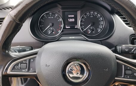 Skoda Octavia, 2014 год, 1 180 000 рублей, 14 фотография