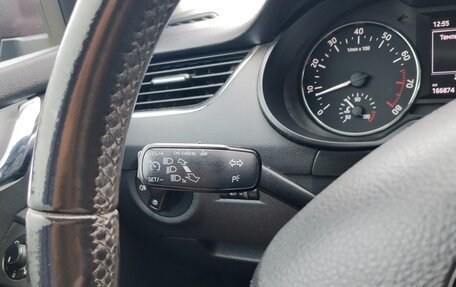 Skoda Octavia, 2014 год, 1 180 000 рублей, 19 фотография