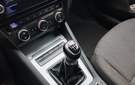 Skoda Octavia, 2014 год, 1 180 000 рублей, 20 фотография