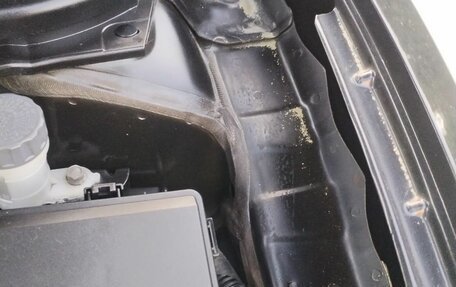 Honda Civic IX, 2014 год, 1 200 000 рублей, 11 фотография
