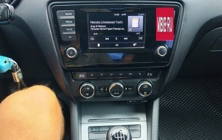 Skoda Octavia, 2014 год, 1 180 000 рублей, 18 фотография