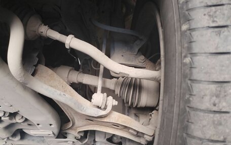 Honda Civic IX, 2014 год, 1 200 000 рублей, 18 фотография