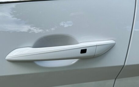 Hyundai Elantra, 2026 год, 1 999 999 рублей, 8 фотография
