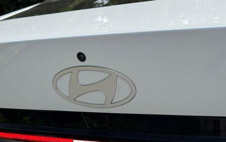 Hyundai Elantra, 2026 год, 1 999 999 рублей, 11 фотография