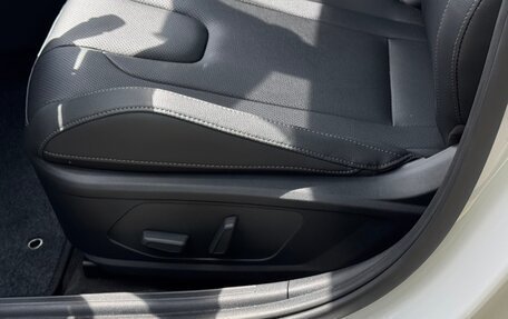 Hyundai Elantra, 2026 год, 1 999 999 рублей, 15 фотография