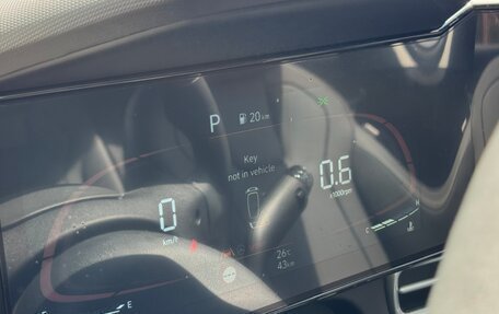 Hyundai Elantra, 2026 год, 1 999 999 рублей, 20 фотография