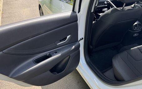 Hyundai Elantra, 2026 год, 1 999 999 рублей, 21 фотография