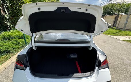 Hyundai Elantra, 2026 год, 1 999 999 рублей, 27 фотография