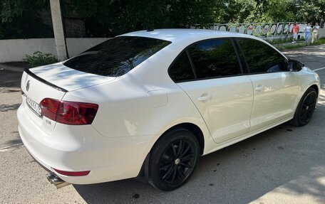 Volkswagen Jetta VI, 2012 год, 950 000 рублей, 9 фотография