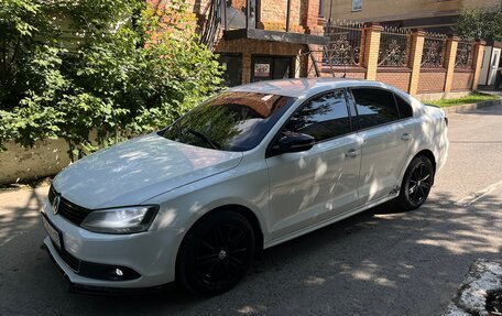 Volkswagen Jetta VI, 2012 год, 950 000 рублей, 7 фотография