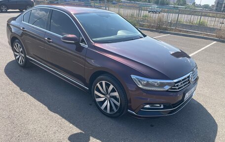 Volkswagen Passat B8 рестайлинг, 2018 год, 3 200 000 рублей, 7 фотография