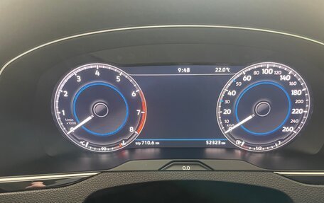 Volkswagen Passat B8 рестайлинг, 2018 год, 3 200 000 рублей, 14 фотография